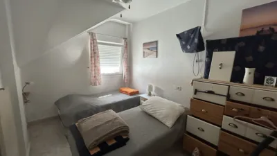 Piso – Torrevieja, Urbanización Los Ángeles, Cabo Cervera-Playa la Mata - Vista 5