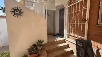 Piso – Torrevieja, Urbanización Los Ángeles, Cabo Cervera-Playa la Mata - Vista 2