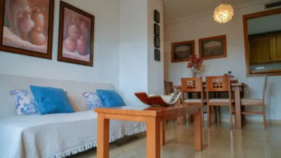 Piso – Guardamar del Segura - Vista 5
