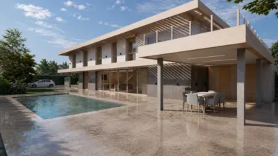 Casa – Mutxamel - Vista 3