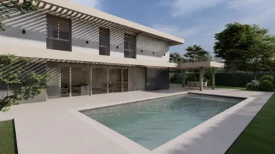 Casa – Mutxamel - Més