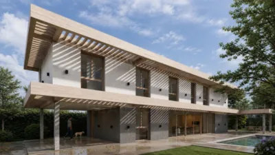 Casa – Mutxamel - Vista 4
