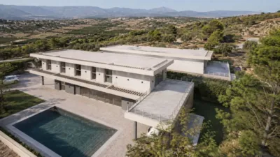 Casa – Mutxamel - Vista 5