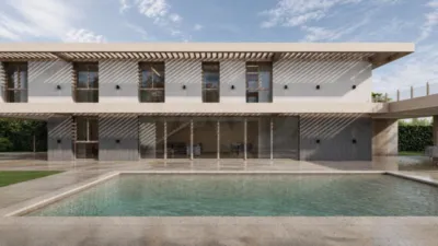Casa – Mutxamel - Vista 2