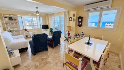 Pis – Alacant / Alicante, la Platja de Sant Joan, l'Alacantí - Vista 5