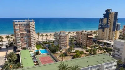 Pis – Alacant / Alicante, la Platja de Sant Joan, l'Alacantí - Vista 2