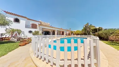 Piso – Santa Pola - Vista 2