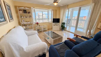 Piso – Alacant / Alicante, la Platja de Sant Joan, l'Alacantí - Vista 3
