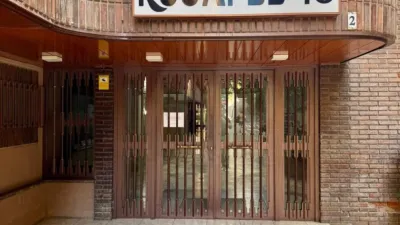 Piso – Alicante - Alacant - Vista 3