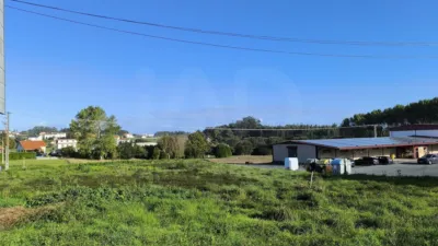 Terreno en venta en A Costa (Valdoviño) - Vista 4