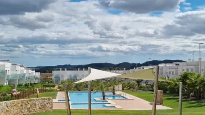 Piso – Orihuela - Vista 5