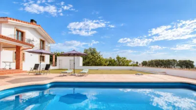 Casa - Vista 2