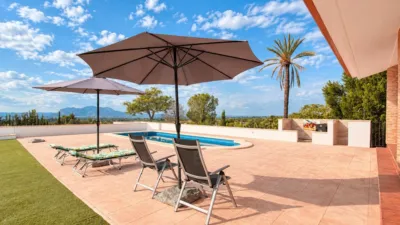 Casa - Vista 4