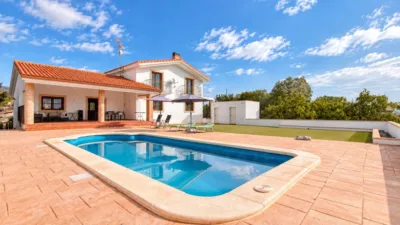 Casa - Vista 3