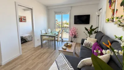 Apartment in Alicante - Alacant - View 2