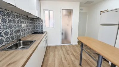 Apartment in Alicante - Alacant - More