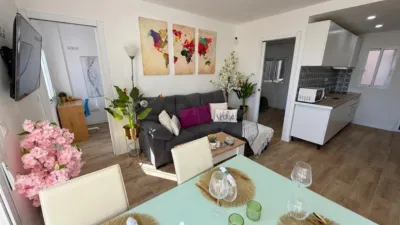 Apartment in Alicante - Alacant - View 4
