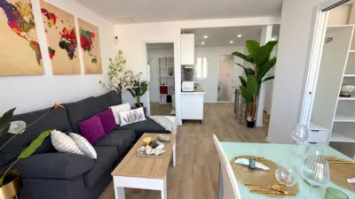 Apartment in Alicante - Alacant - View 5