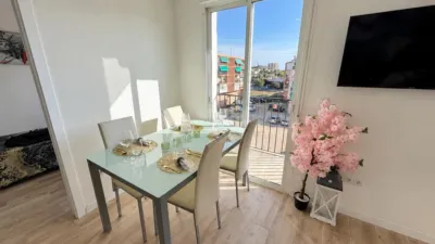 Apartment in Alicante - Alacant - View 3