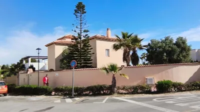 Casa – Torrevieja - Vista 2