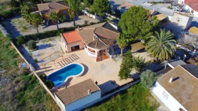 Casa – Dolores, La Florida - Vista 2