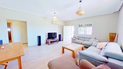 Casa – Dolores, La Florida - Vista 4