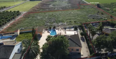 Casa – Dolores, La Florida - Vista 3
