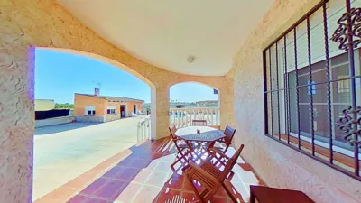 Casa – Dolores, La Florida - Más