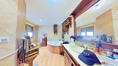 Casa - Vista 3