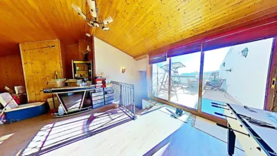 Casa - Vista 4
