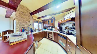 Casa - Vista 5