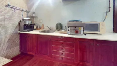 Finca rústica en venta en Carrer de Salvador Dalí, 14, Plaça d'Europa-Covamar (Salou) de 925.000 €