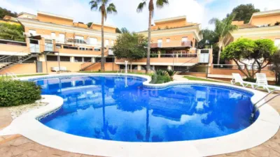 Finca rústica en venta en Carrer de Salvador Dalí, 14, Plaça d'Europa-Covamar (Salou) de 925.000 €