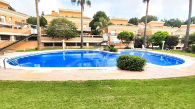 Finca rústica en venta en Carrer de Salvador Dalí, 14, Plaça d'Europa-Covamar (Salou) de 925.000 €