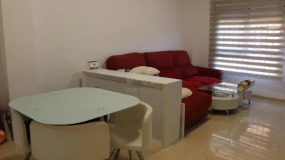 Apartment in the Centre photo 2