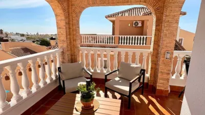 Casa – San Miguel de Salinas, Urbanización Las Filipinas - Vista 3