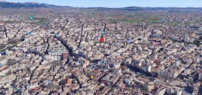Piso en Pere Garau photo 33