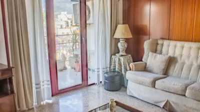 Piso en Pere Garau photo 4