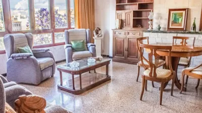 Piso en Pere Garau photo 2