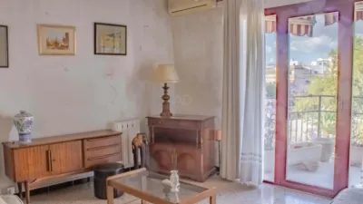 Piso en Pere Garau photo 5