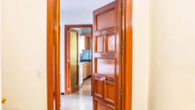 Piso en Pere Garau photo 8