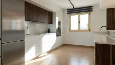 House in Calpe - Calp - Vista 4