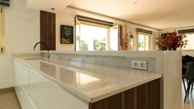 House in Calpe - Calp - Vista 5