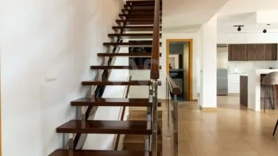 House in Calpe - Calp - Vista 6