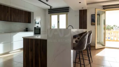 House in Calpe - Calp - Más