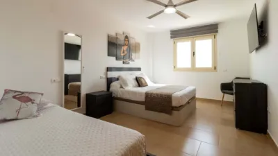 Chalet en Canuta photo 9