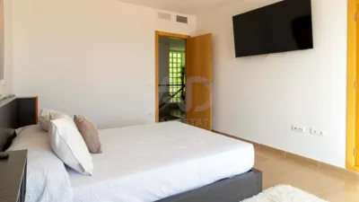 Chalet in Canuta photo 10