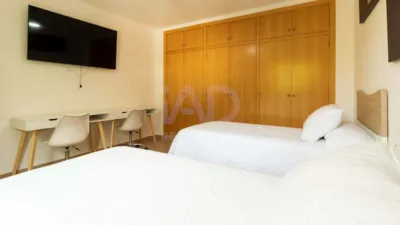 Chalet in Canuta photo 12