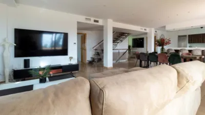 Chalet in Canuta photo 21