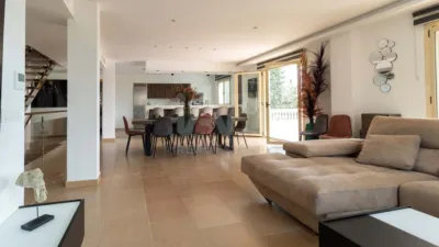 Chalet in Canuta photo 22